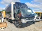 2018 Hino 155 Delivery Truck