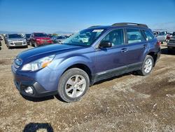 2014 Subaru Outback 2.5i for sale in Helena, MT
