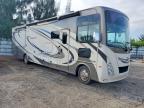 2018 Thmc 24sx 2018 Ford Wind Sport RV