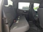 2020 Chevrolet Silverado C1500 Custom