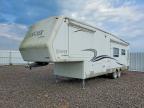 2002 Jayco Jay 2002 Jayco Designer Camper