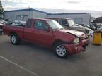 2004 Nissan Frontier Standard