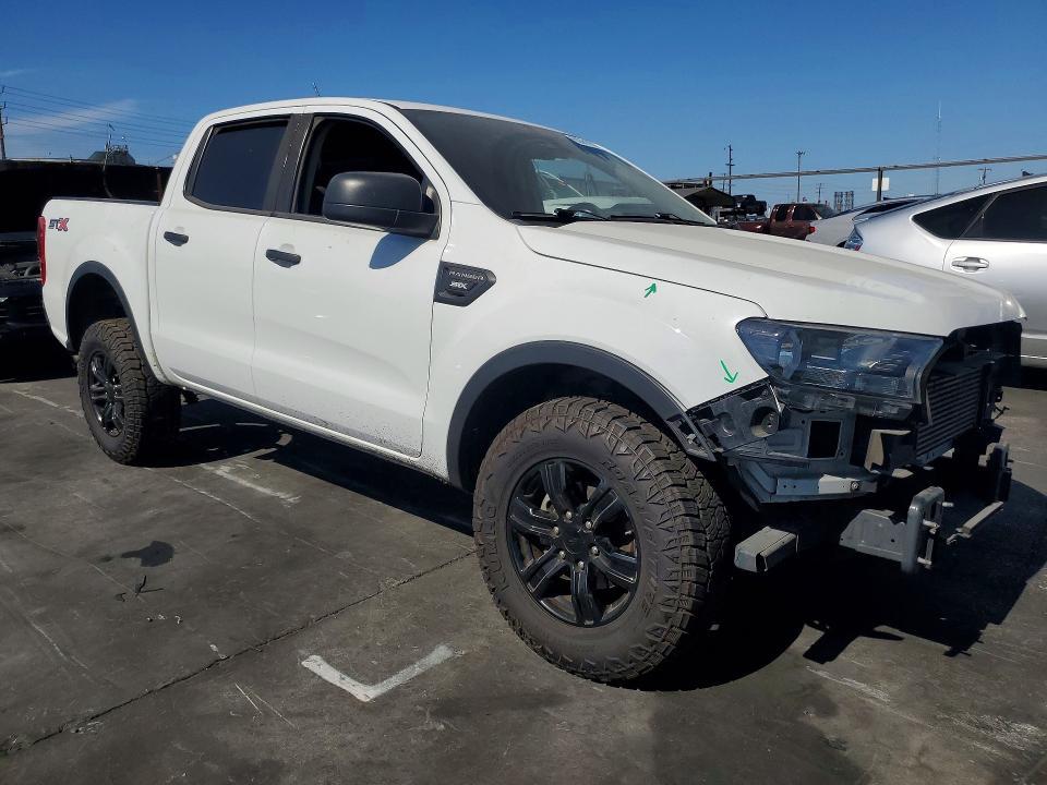 2023 Ford Ranger XL