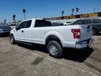 2019 Ford F150 Super Cab