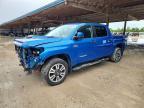 2018 Toyota Tundra Crewmax SR5