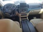 2017 Mercedes-Benz Gls 450 4matic