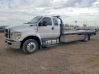 2018 Ford F650 Super Duty