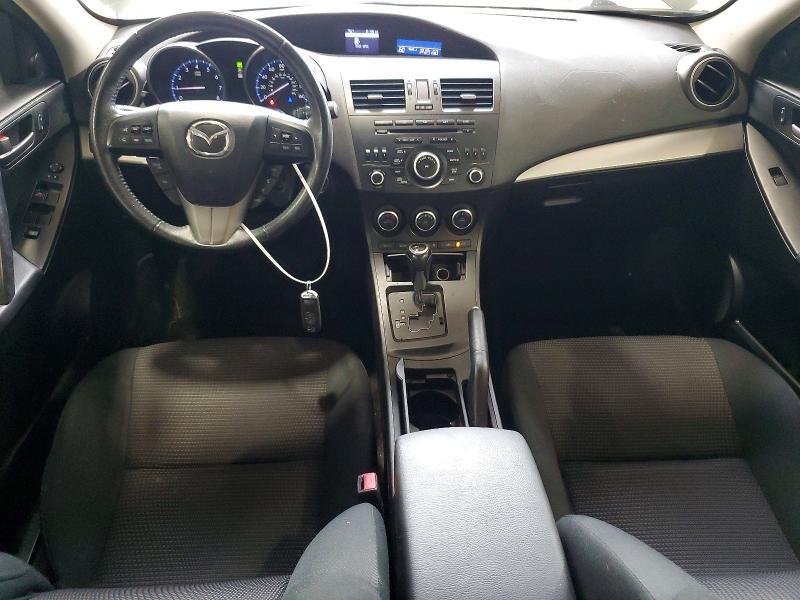 2013 Mazda 3 I
