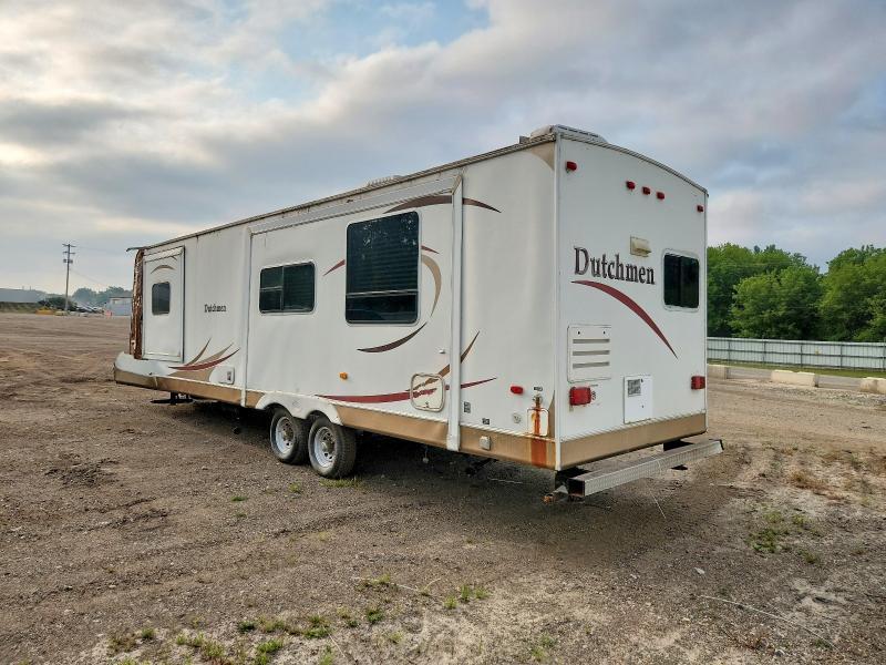 2009 Dutchmen Camper