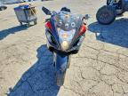2012 Suzuki GSX1300 R