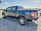 2009 Ford F150 Supercrew