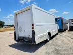 2013 Isuzu NPR Delivery Van