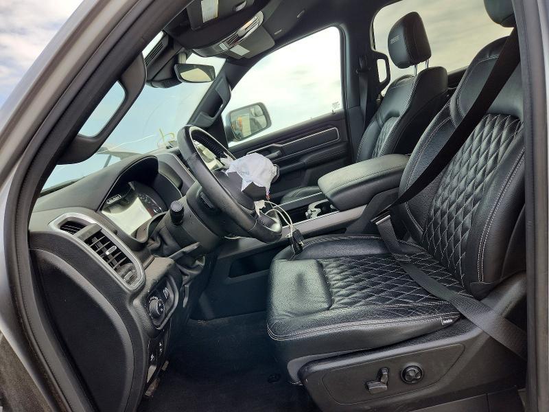 2021 Dodge RAM 1500 BIG HORN/LONE Star