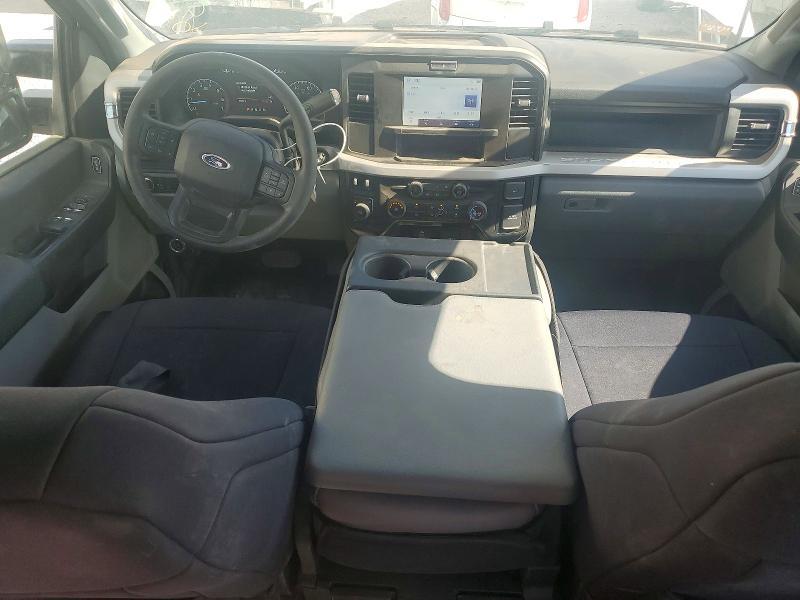 2026 Ford F250 Super Duty