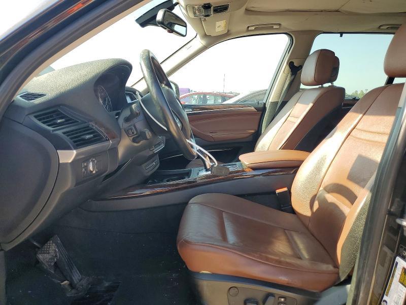 2011 BMW X5 Xdrive35i