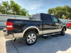2008 Ford F150 Supercrew
