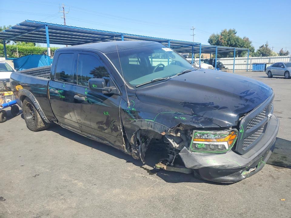 2014 Dodge RAM 1500 ST