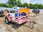2013 Urwi 2013 C & S Utility Trailer