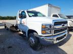 2022 Chevrolet Silverado Medium Duty