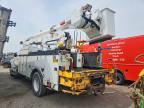 2012 Ford F750 Super Duty Bucket Truck