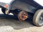 2022 Load Trail Gooseneck Tilt I-BEAM Equipment Trailer