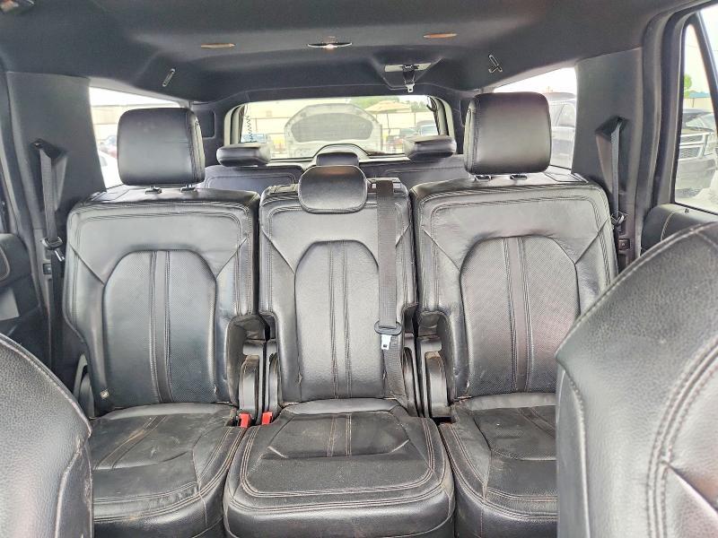 2018 Ford Expedition max Limited