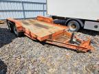 2003 CAM Superline Equipment Trailer