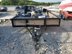 2024 Road Dog 16UTAN7KNB Utility Trailer