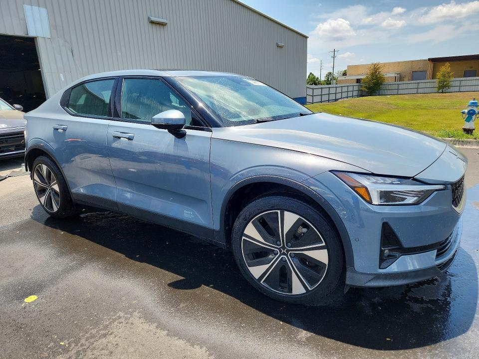 2023 Polestar 2