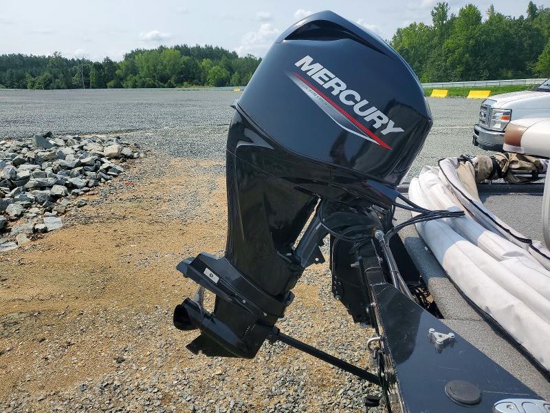 2022 Tracker Bass Tracker-Boat