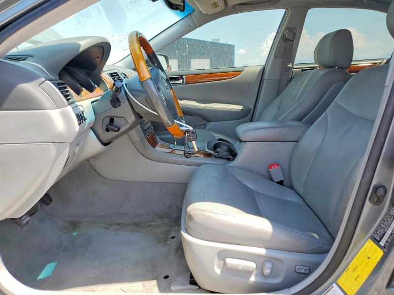 2006 Lexus Es 330