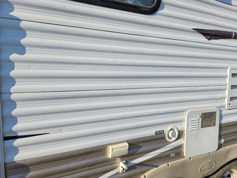 2010 Heartland Camper