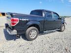 2009 Ford F150 Supercrew