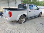 2015 Nissan Frontier SV