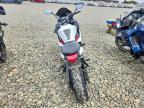2013 Yamaha FZ6R