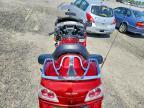 2010 Honda Gold Wing 1800