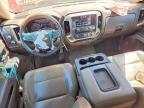 2014 Chevrolet Silverado K1500 LTZ