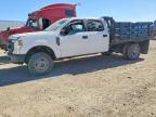 2022 Ford F350 SD 4WD 6.2L V8 Stake BED