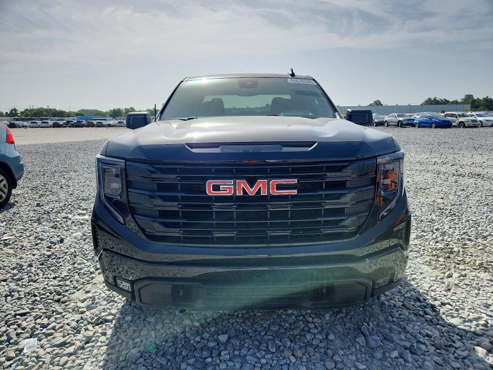 2023 GMC Sierra C1500 Elevation