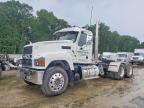 2022 Mack PI64T Semi Truck
