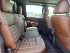 2022 Nissan Titan XD Platinum Reserve