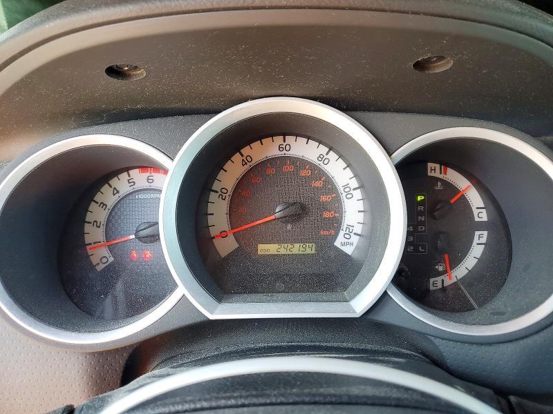 2014 Toyota Tacoma V6