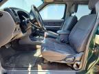 2000 Nissan Frontier XE