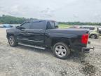2018 Chevrolet Silverado K1500 LTZ