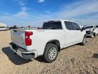 2019 Chevrolet Silverado K1500 RST