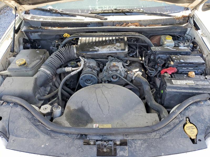 2005 Jeep Grand Cherokee Laredo