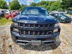 2021 Chevrolet Silverado K1500 Custom
