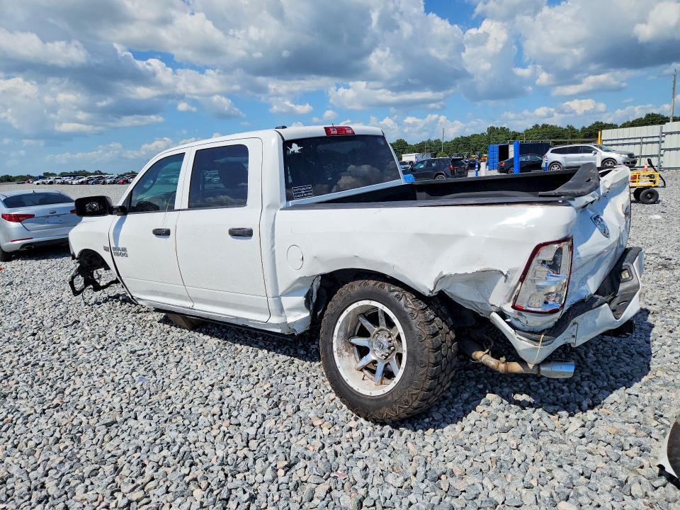 2015 Dodge RAM 1500 ST