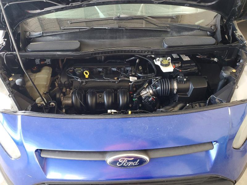 2015 Ford Transit Connect xl
