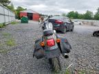 2001 Harley-Davidson Fxstdi